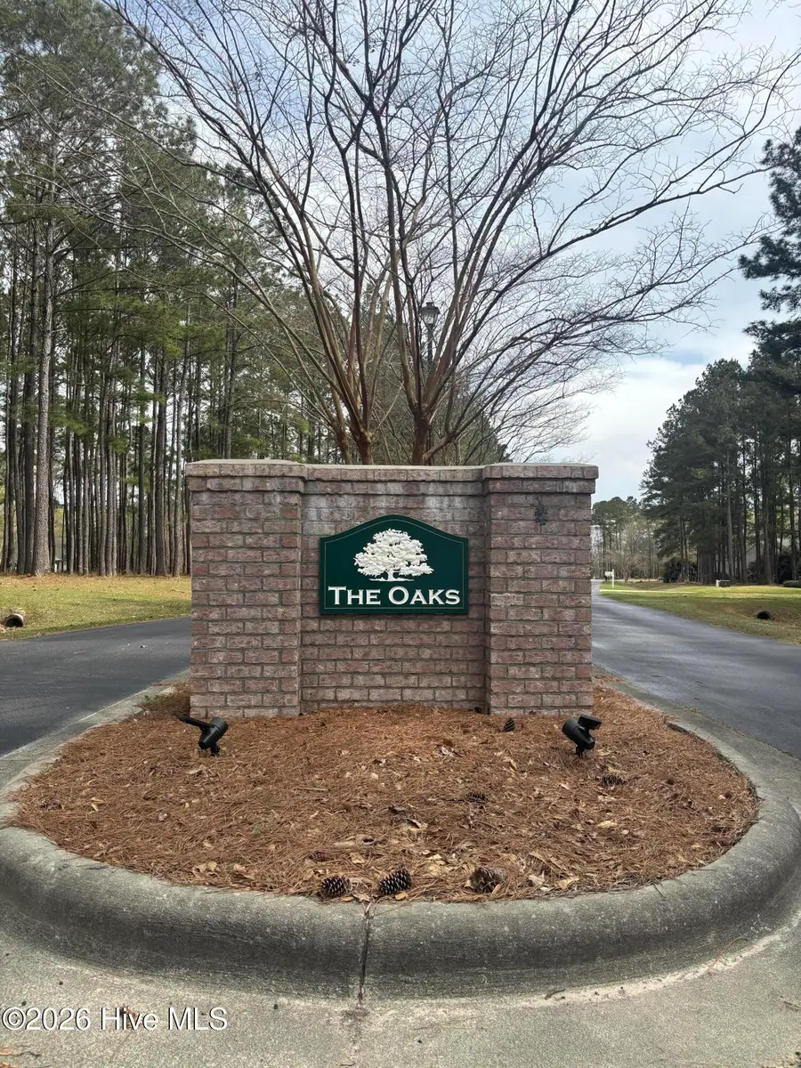 65 Overlook Court E #Boat Slip 5, Grantsboro, NC 28529 - #3