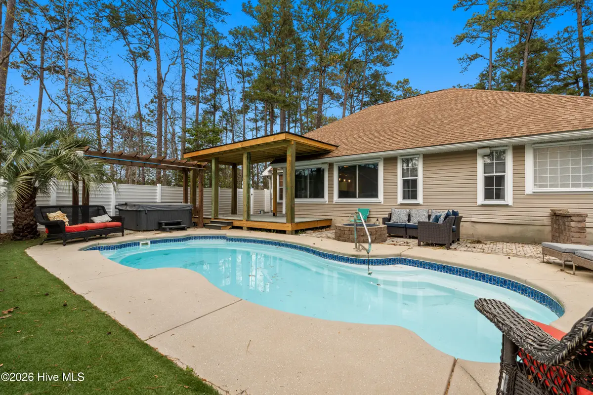 12 Court 1 Northwest Drive, Calabash, NC 28467 - #1