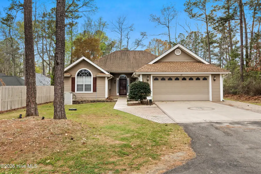12 Court 1 Northwest Drive, Calabash, NC 28467 - #3