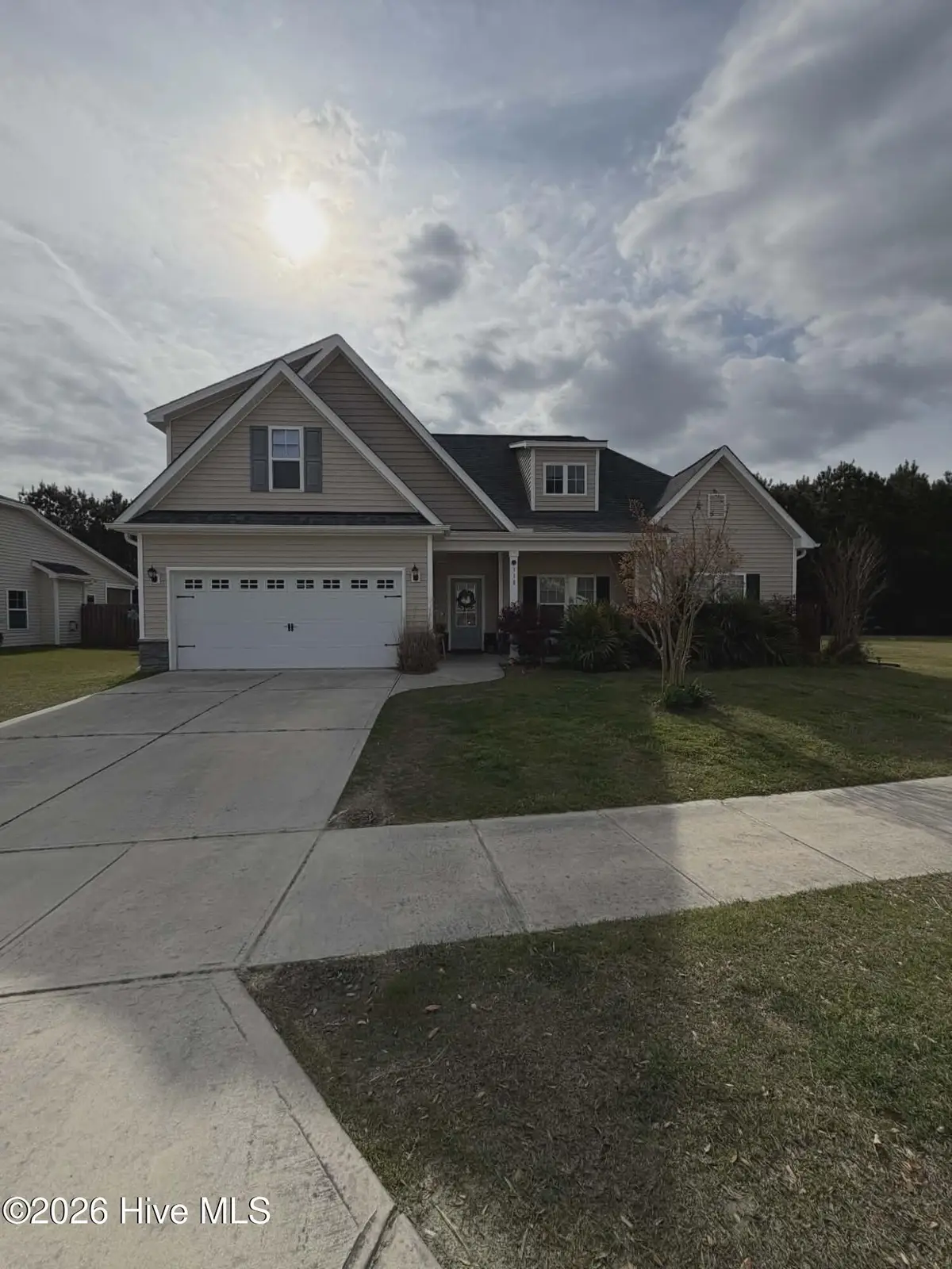 118 Poplar Branch Way, Hampstead, NC 28443 - #1