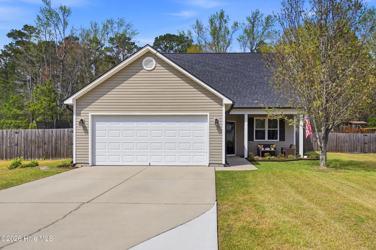 120 Schoolview Drive, Rocky Point, NC 28457 - #1