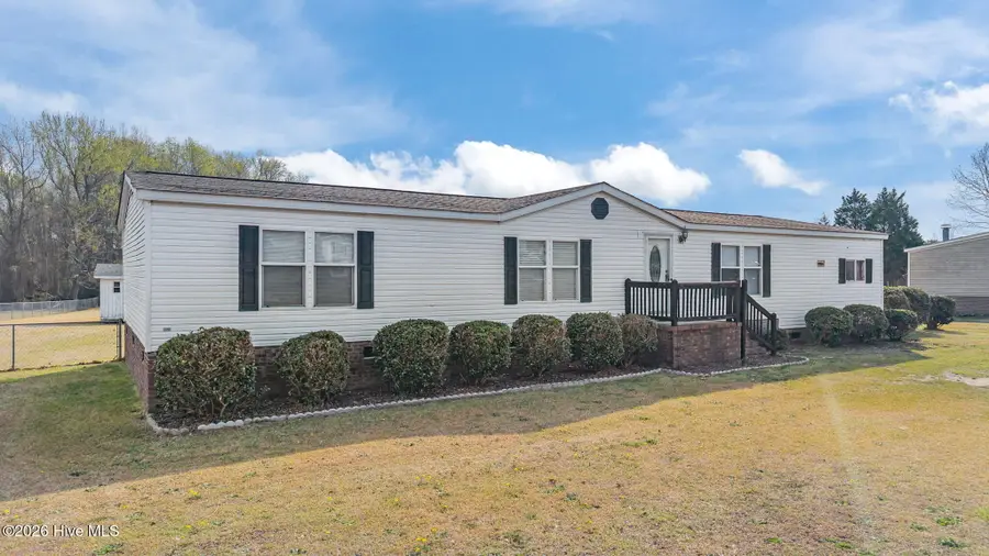 6218 Stableback Road, Elm City, NC 27822 - #2