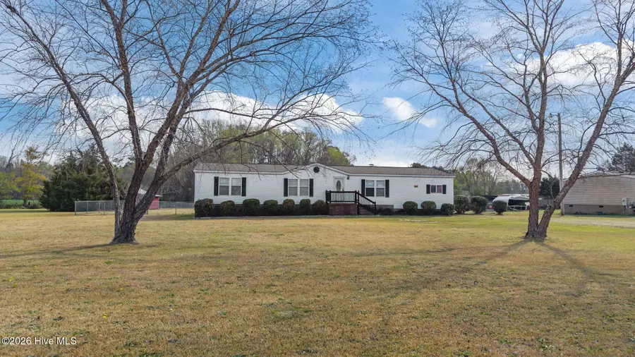 6218 Stableback Road, Elm City, NC 27822 - #3