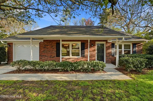 3221 Hemlock Road, Castle Hayne, NC 28429