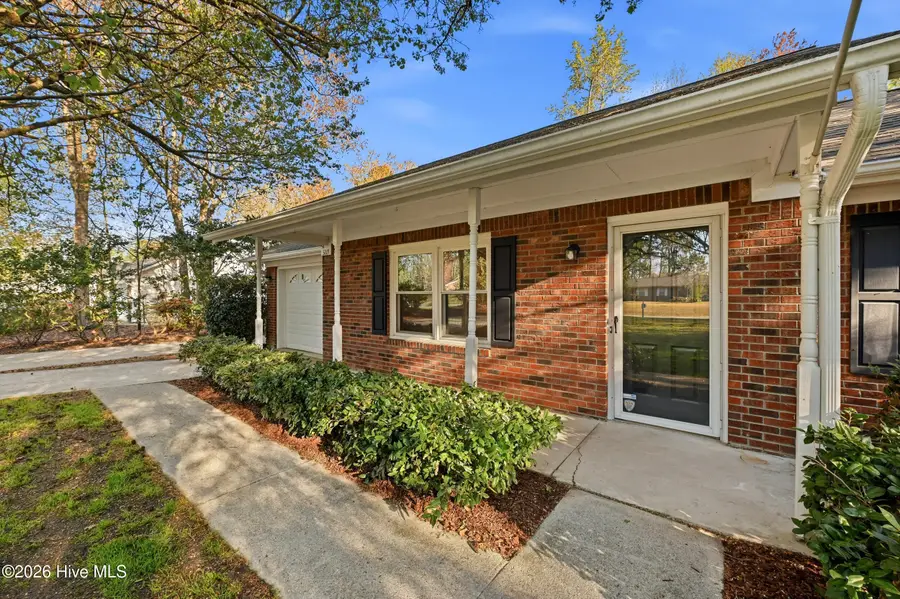 3221 Hemlock Road, Castle Hayne, NC 28429 - #3