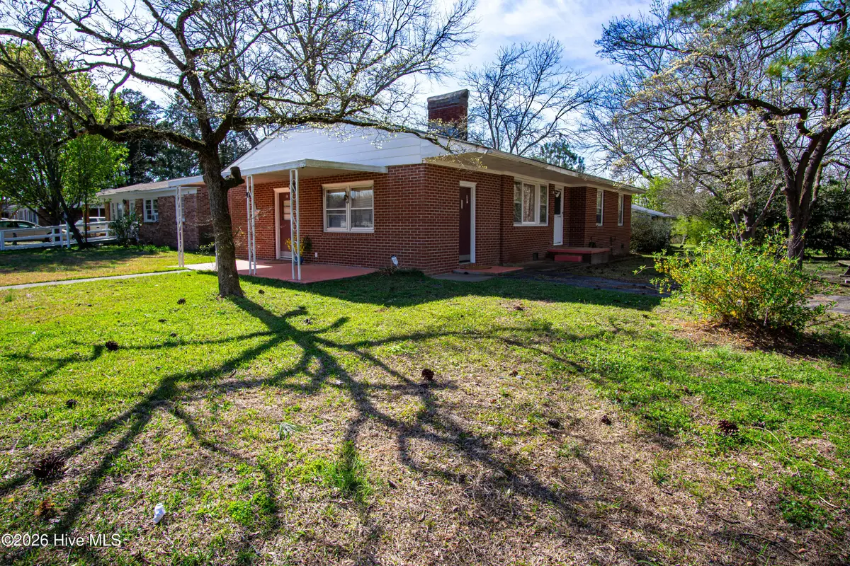 111 North Drive, Chocowinity, NC 27817 - #1