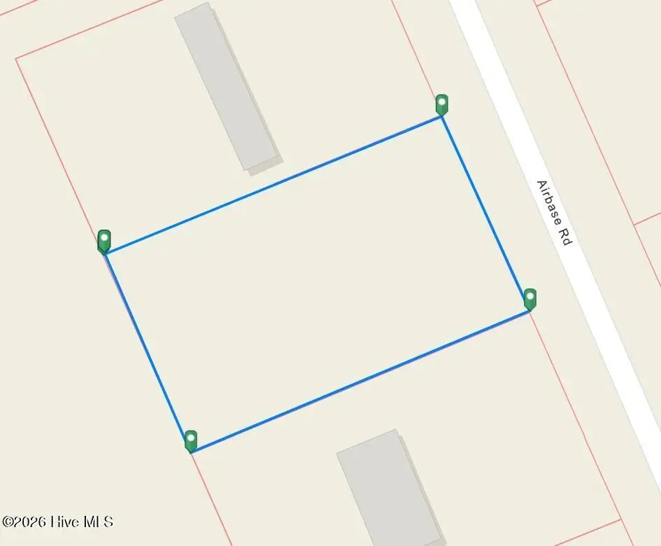 21640 Airbase Road, Wagram, NC 28396 - #1