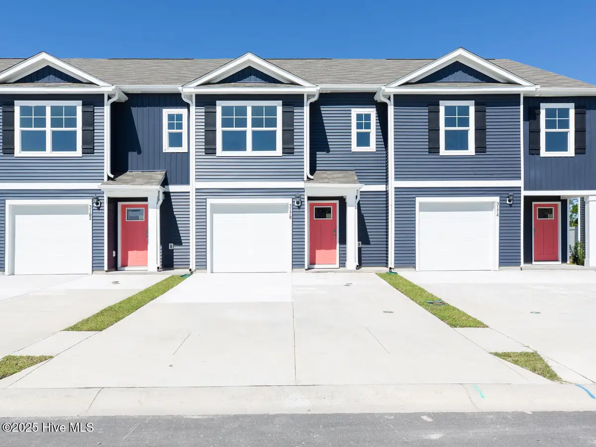 7803 Pennycress Drive #533, Leland, NC 28451 - #1