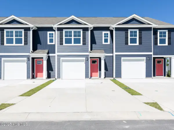 7803 Pennycress Drive #533, Leland, NC 28451