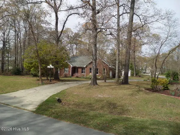 100 Pheasant Drive, New Bern, NC 28562