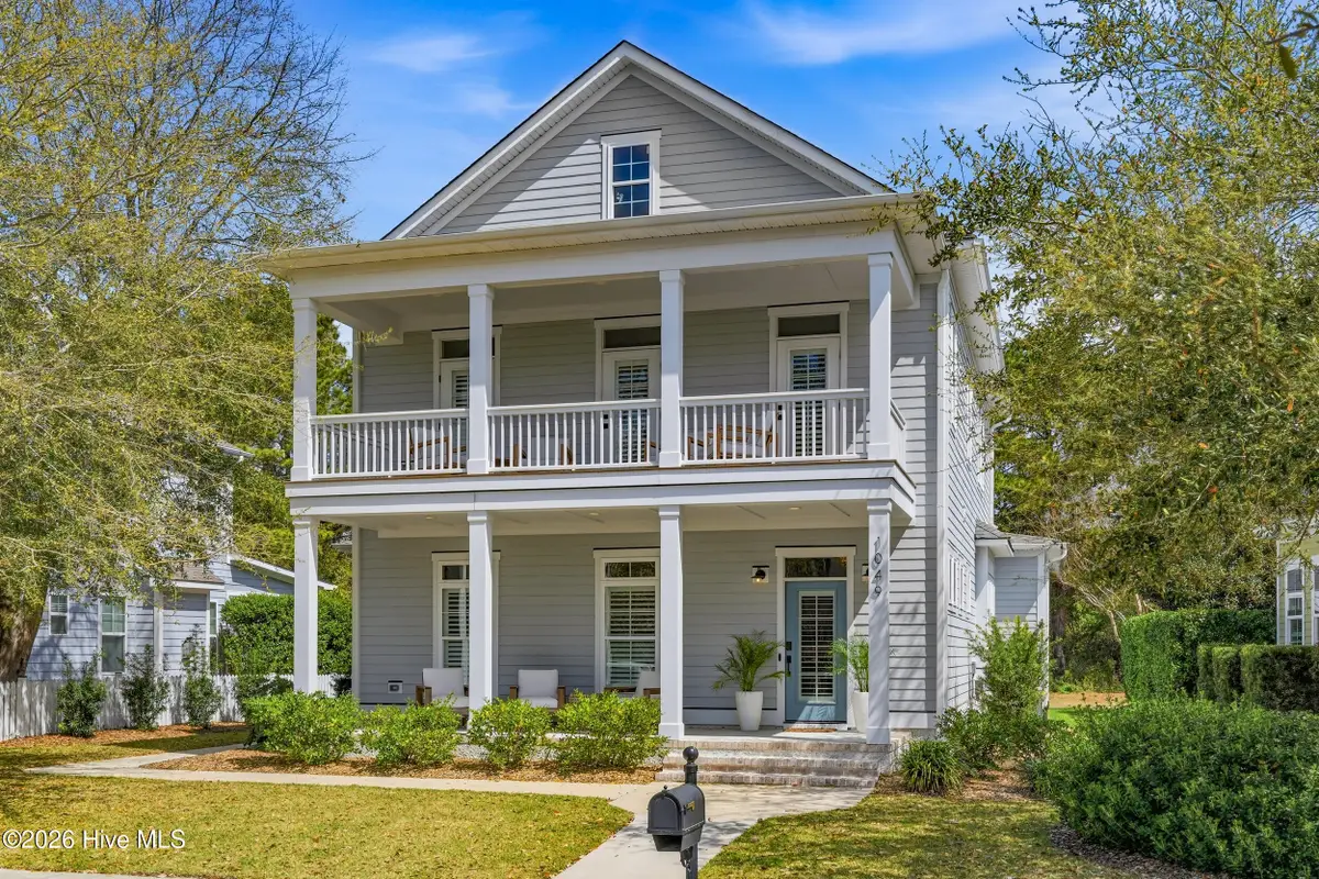 1049 Anchors Bend Way, Wilmington, NC 28411 - #1