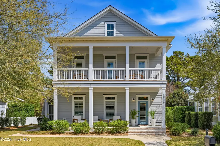 1049 Anchors Bend Way, Wilmington, NC 28411 - #2