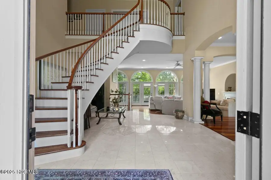 401 Reynwood Court, Jackson Springs, NC 27281 - #2