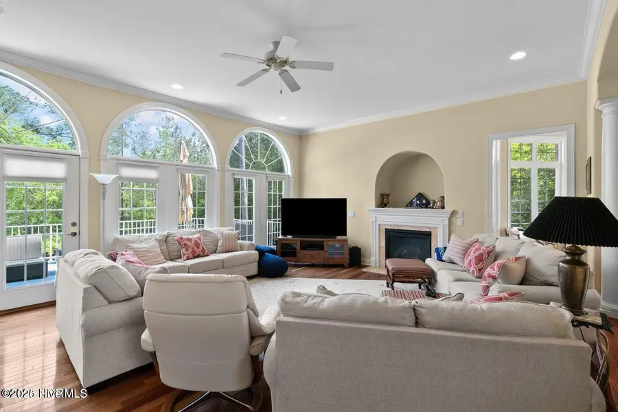 401 Reynwood Court, Jackson Springs, NC 27281 - #3