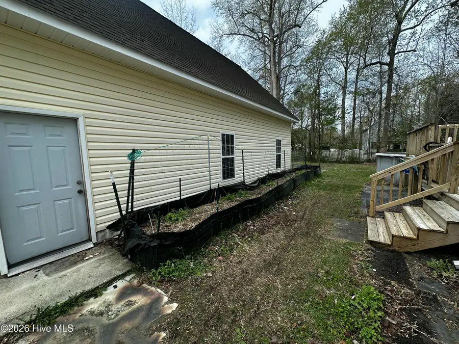 209 Old Ironsides Road, Newport, NC 28570 - #3