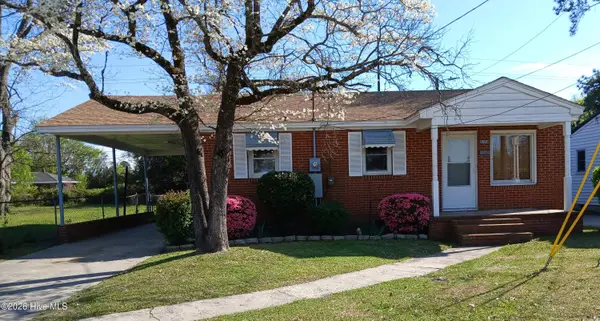 312 Wilmington Avenue, Goldsboro, NC 27530