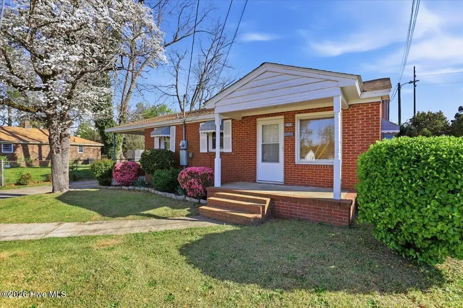 312 Wilmington Avenue, Goldsboro, NC 27530 - #3