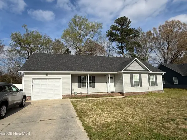 306 Nugget Trail, Elizabeth City, NC 27909