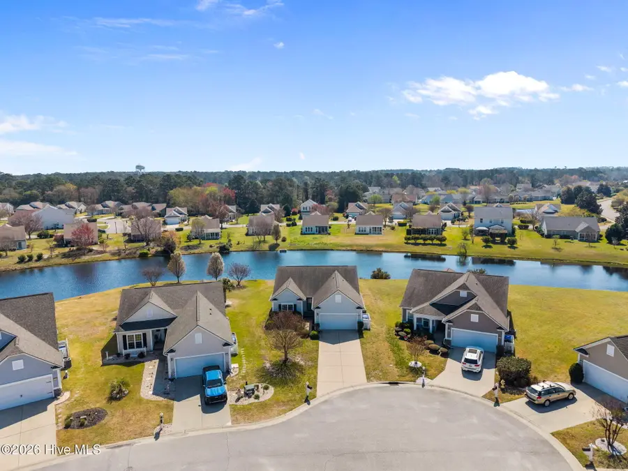 5258 Windlass Road, Southport, NC 28461 - #3