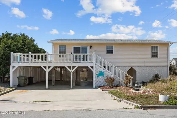 1201 Emerald Drive, Emerald Isle, NC 28594