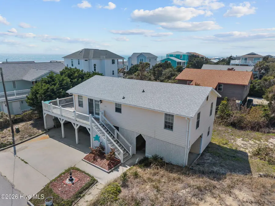 1201 Emerald Drive, Emerald Isle, NC 28594 - #2