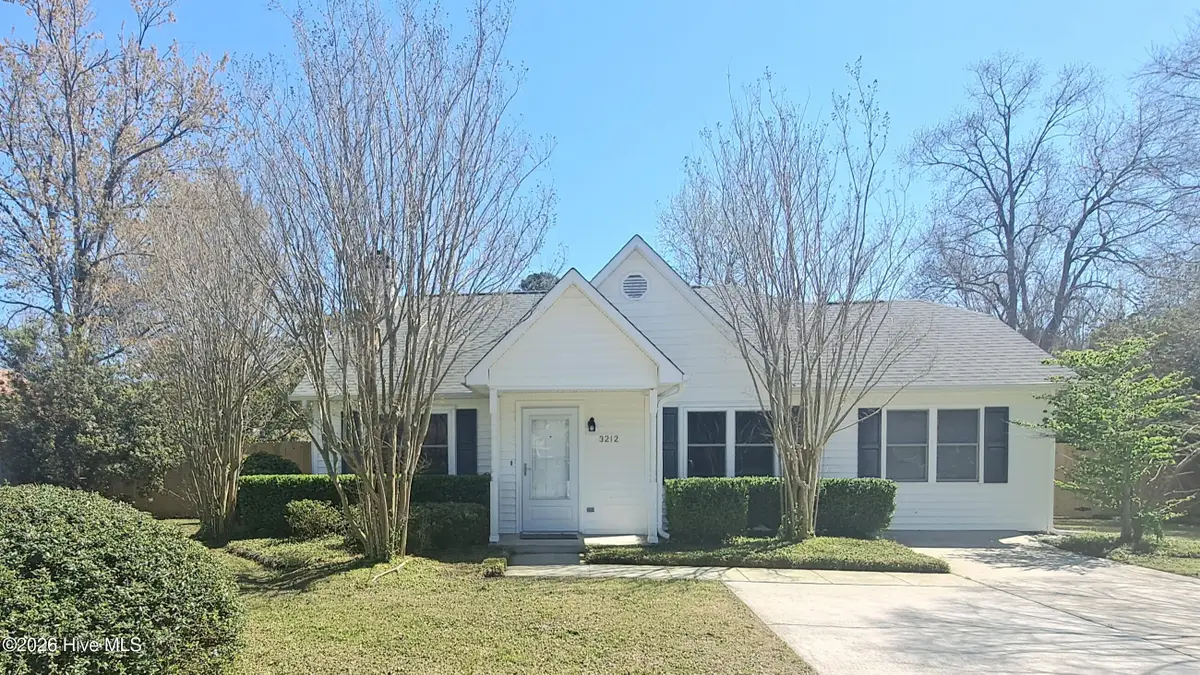 3212 Galway Road, Castle Hayne, NC 28429 - #1