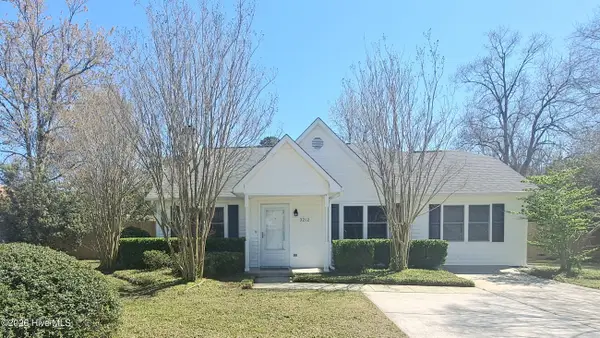 3212 Galway Road, Castle Hayne, NC 28429