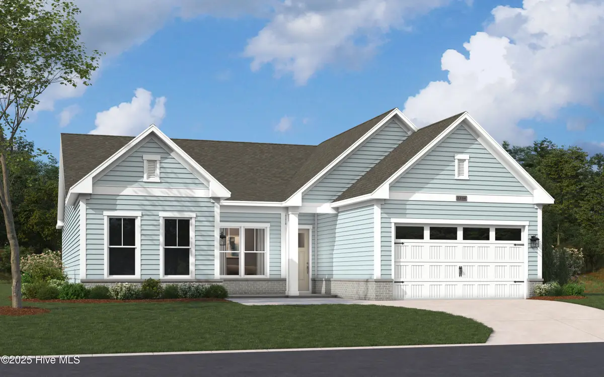 2023 Oakton Drive #6, Southport, NC 28461 - #1