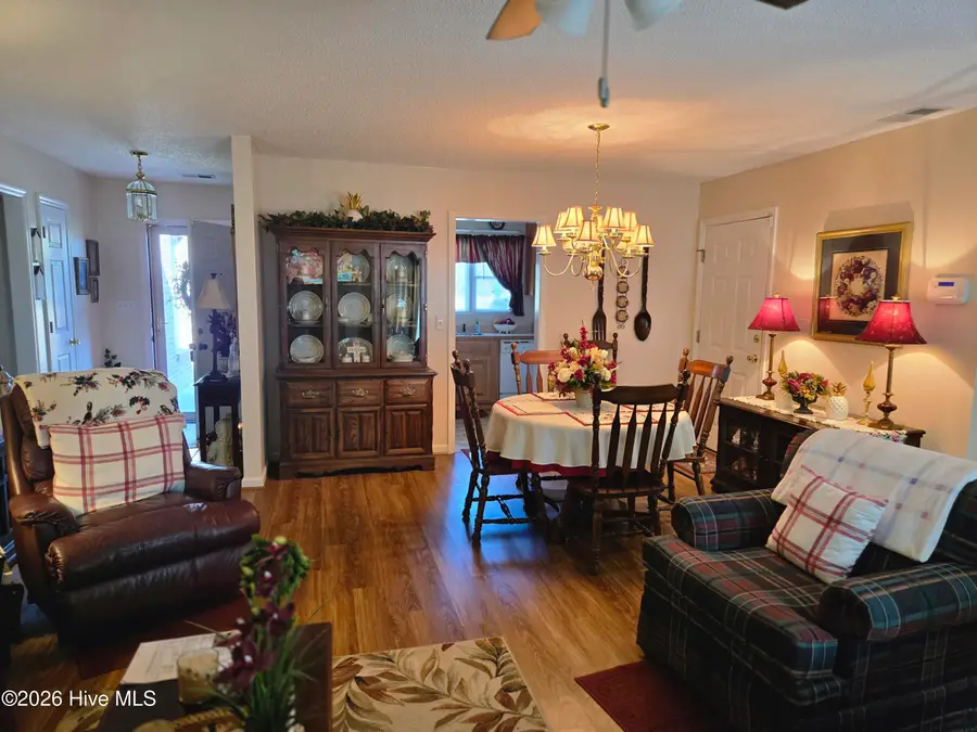 901 Sherbrooke Circle, Laurinburg, NC 28352 - #3