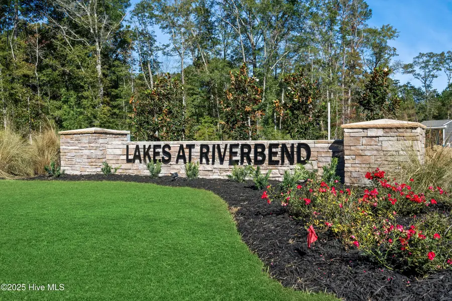 4281 Farmfield Drive, Navassa, NC 28451 - #2