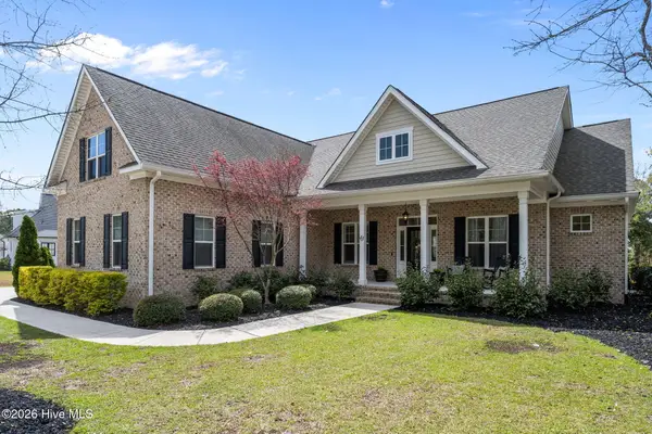 43 Westminster Way, Hampstead, NC 28443