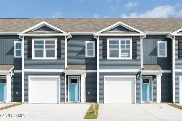 5835 Harebell Road #Unit 141, Leland, NC 28451