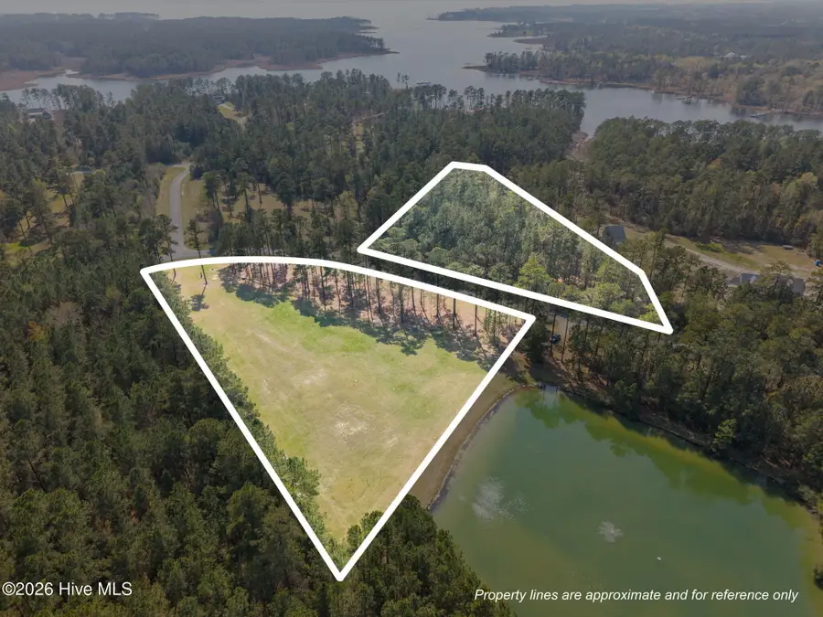 1512, 1535 Bailey Pointe Drive, Belhaven, NC 27810 - #2