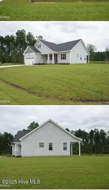 827 Hidden Bridge Drive, Jacksonville, NC 28546 - #3