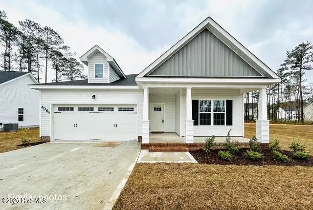 279 Browns Ferry Trail, Jacksonville, NC 28546 - #1