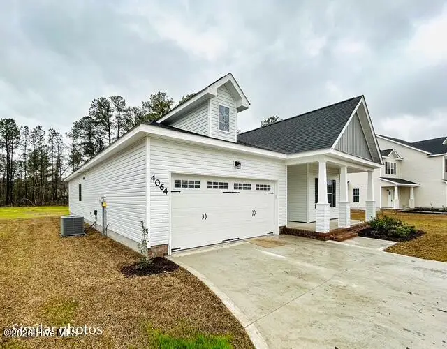 279 Browns Ferry Trail, Jacksonville, NC 28546 - #2