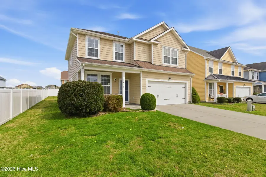 1414 Charlotte Street, Elizabeth City, NC 27909 - #2