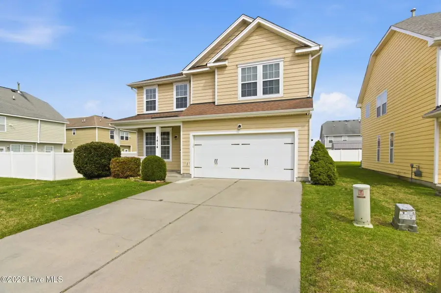 1414 Charlotte Street, Elizabeth City, NC 27909 - #3