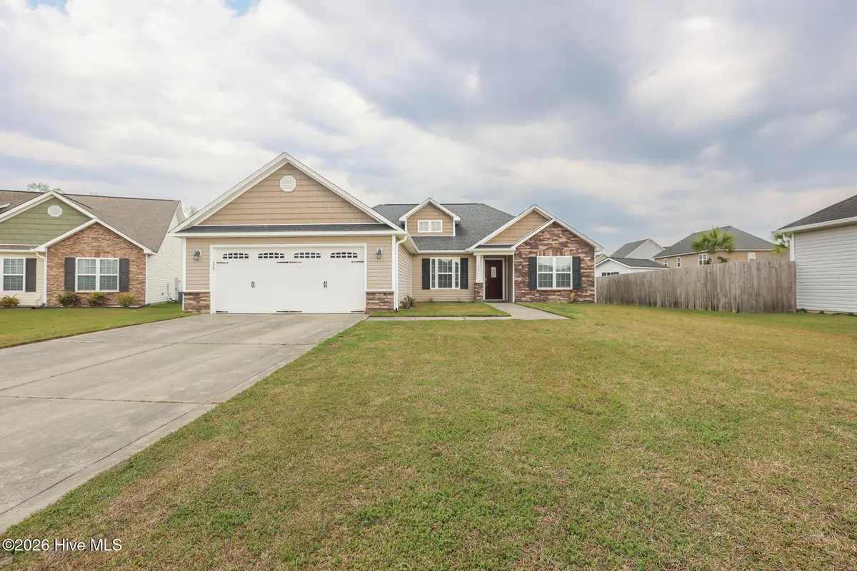 208 Imperial Lane, Jacksonville, NC 28546 - #1