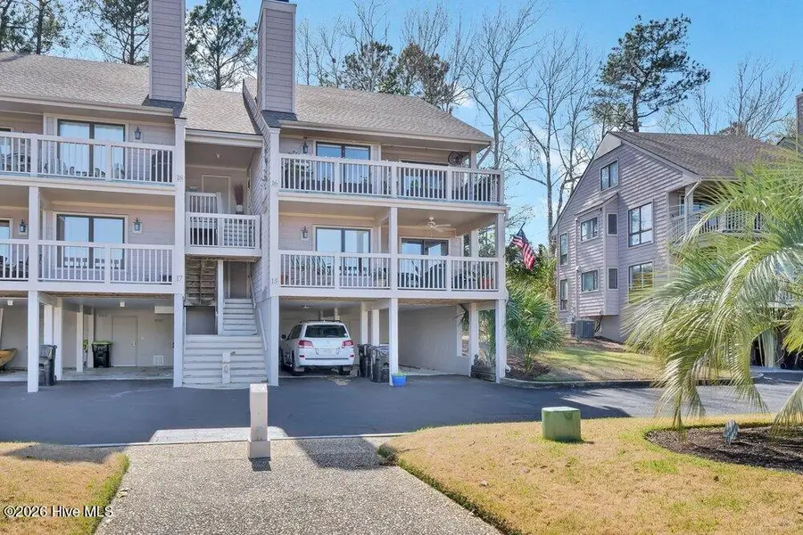 6338 Oleander Drive #Apt 15, Wilmington, NC 28403 - #3