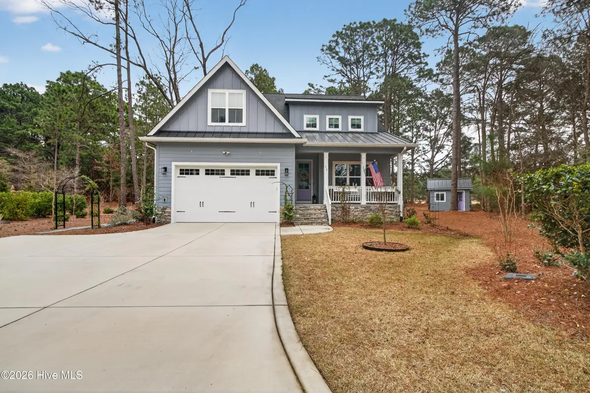30 Beasley Drive, Pinehurst, NC 28374 - #1