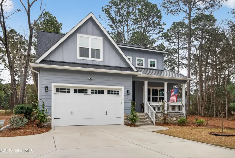 30 Beasley Drive, Pinehurst, NC 28374 - #2