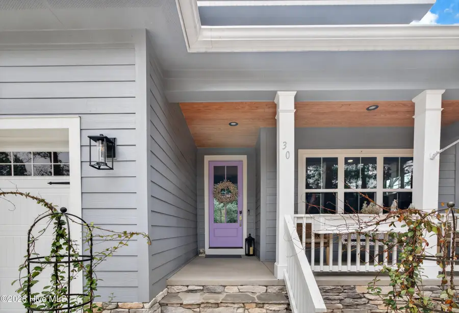 30 Beasley Drive, Pinehurst, NC 28374 - #3