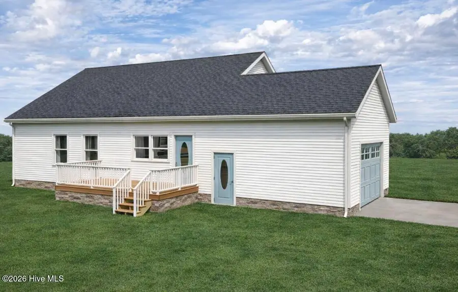 919 Soundside Road, Edenton, NC 27932 - #2