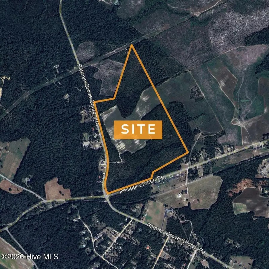 Tbd Philippi Church Road, Raeford, NC 28376 - #2