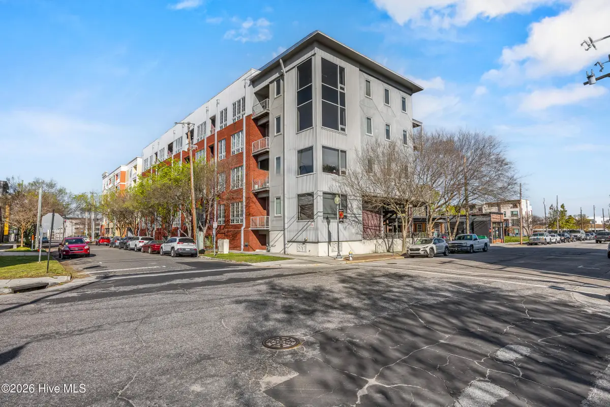 801 N 4th Street #301, Wilmington, NC 28401 - #1