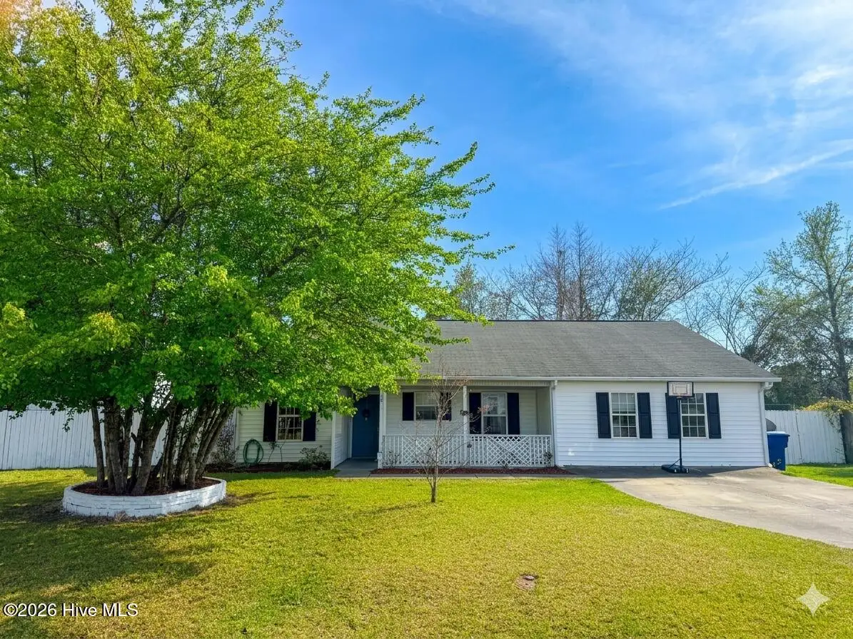 138 Leslie Lane, Havelock, NC 28532 - #1