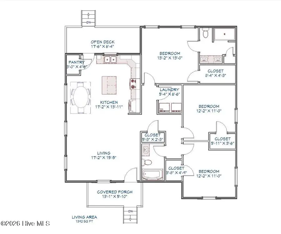 0919 Soundside Road, Edenton, NC 27932 - #3