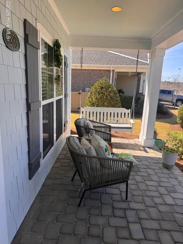 4233 Moorland Lane, Wilmington, NC 28409