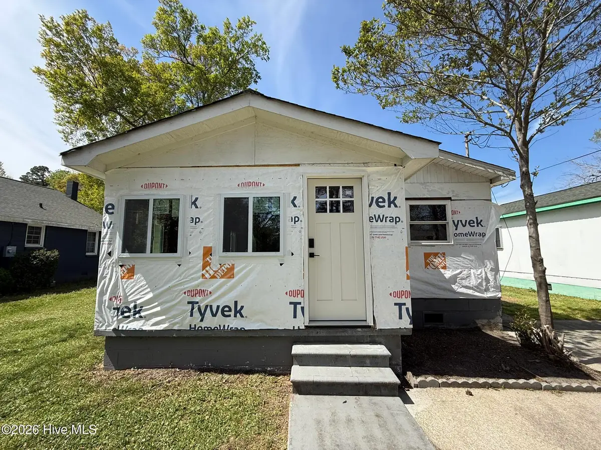 109 N 31st Street, Wilmington, NC 28405 - #1